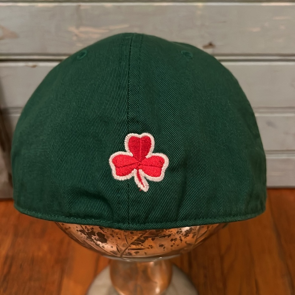 St. Louis Cardinals Garment Wash St. Paddy’s Day Hat - Picture 4 of 7